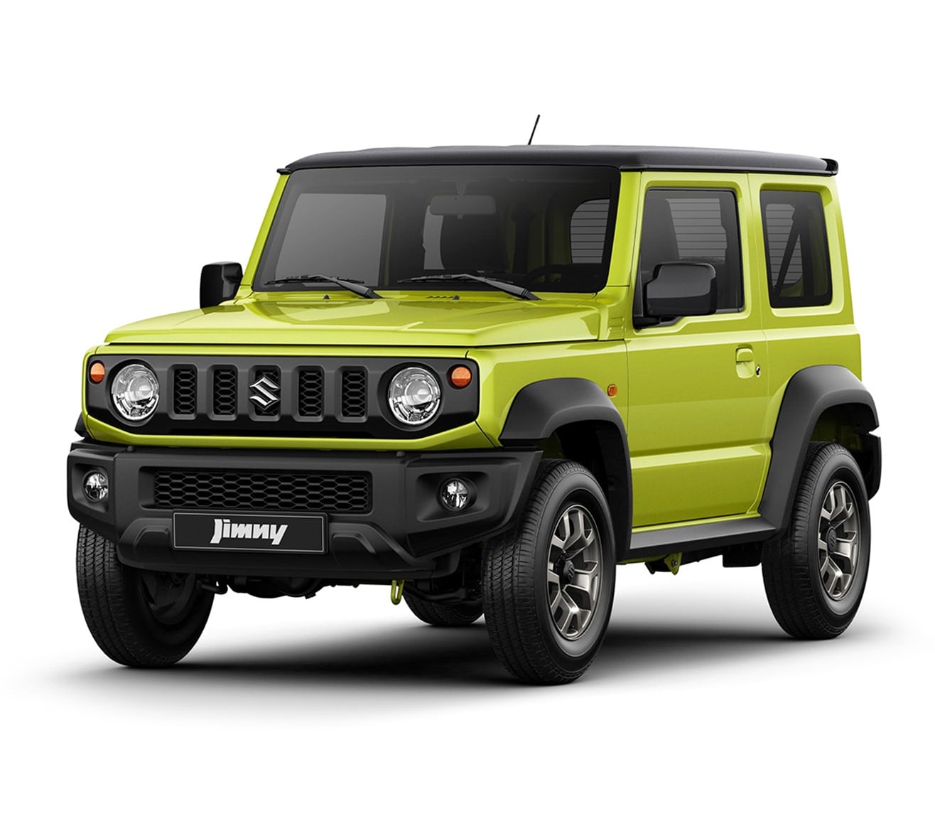 jimny